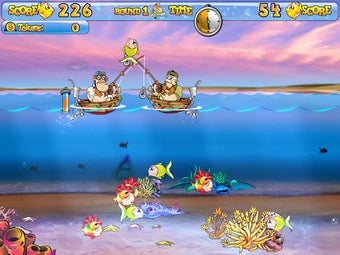 Immagine 1 per Fishing Craze