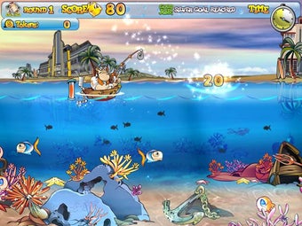 Immagine 0 per Fishing Craze
