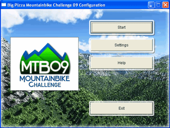 MountainBike Challenge Printscreens 5