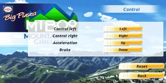 MountainBike Challenge Screenshots 3