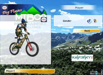 Obraz 9 dla MountainBike Challenge