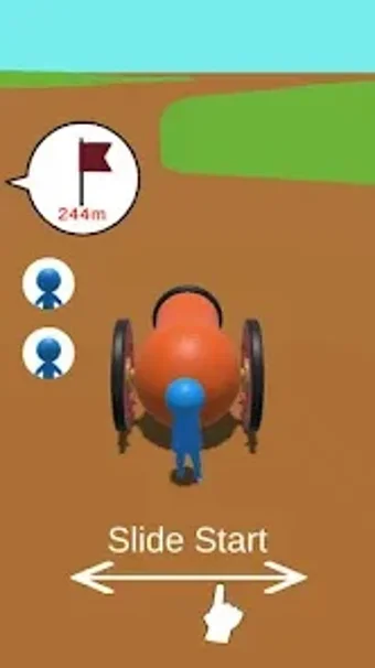 Bild 0 für Cannon Golf
