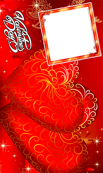 Heart Touch Frames的第0张图片