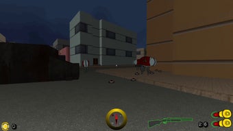 Obraz 0 dla Drone-Locked