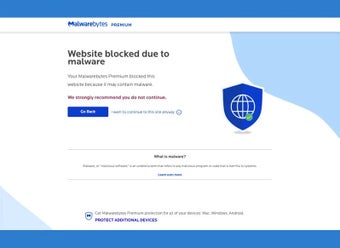 free version malwarebytes for windows 10