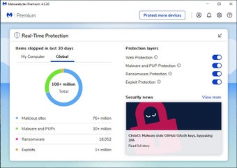 Imagen 0 para Malwarebytes Anti-Malware