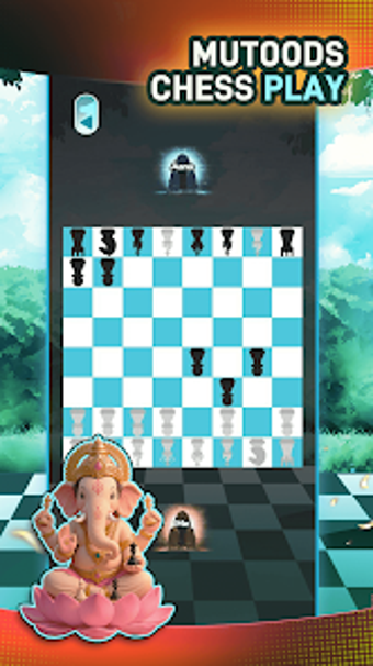 Immagine 0 per Mutoods Chess Play