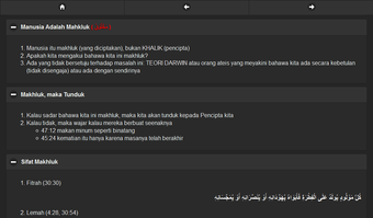 Image 0 pour Makrifatul Insan ( Kunci …