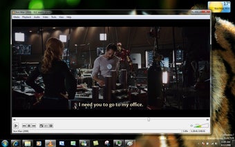 Bild 0 für VLC Media Player 32-bit
