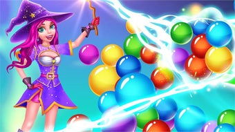 Sky Pop! Bubble Shooter Legend  Classic Puzzle Game - Microsoft Apps