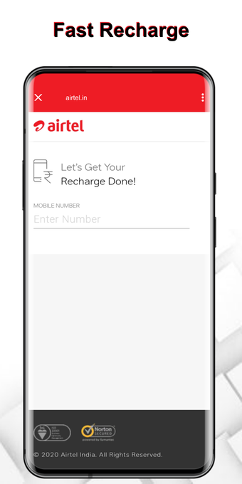 Image 0 for All Mobile Recharge App  …