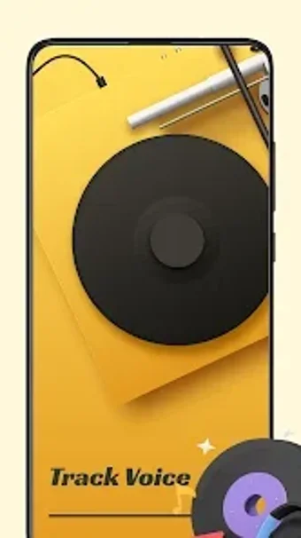 Bild 0 für Track Voice