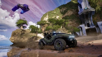 Bild 0 für Halo: Campaign Evolved