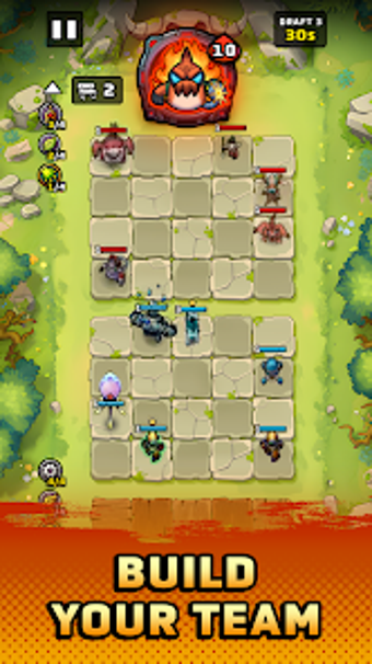 Obraz 0 dla Rift Wars