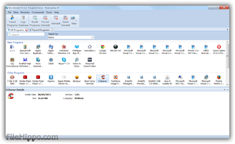 Revo Uninstaller Pro的第0张图片