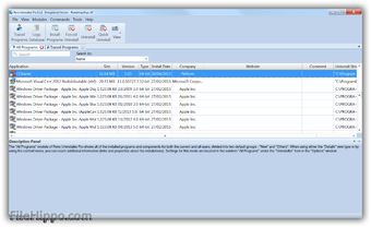 Revo Uninstaller Pro的第2张图片
