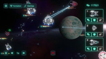 Bild 0 für Space Menace