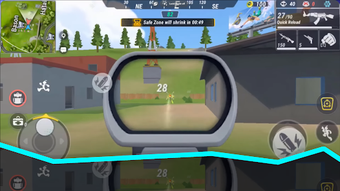 Bild 0 für Sigma Battle: Royale Chap…