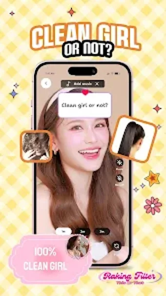 Image 0 pour Ranking Filter: This or T…