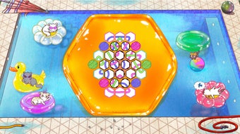 Obraz 0 dla Hex Cats