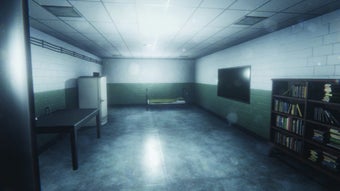 Imagen 0 para The Sleep Experiment