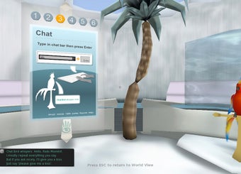 Immagine 0 per Second Life