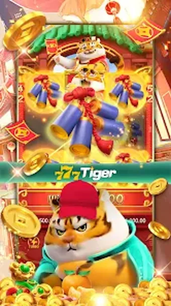 Tiger Play NumSharp的第0张图片