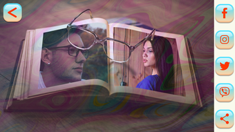 Obraz 0 dla Photo Book Dual Picture M…