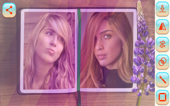 Obraz 6 dla Photo Book Dual Picture M…