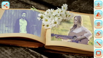 Obraz 4 dla Photo Book Dual Picture M…