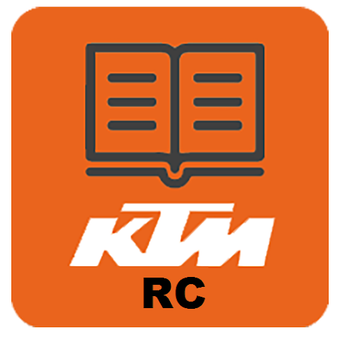 Immagine 0 per KTM RC Manual