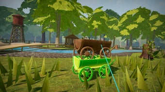 Obraz 0 dla Morels: Homestead