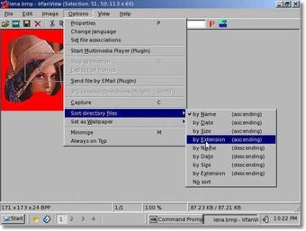 Image 0 for ReactOS