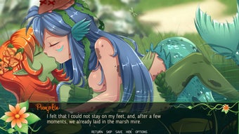 Sweet fantasy的第0张图片
