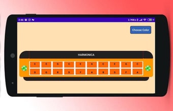 Obraz 0 dla Virtual Harmonica