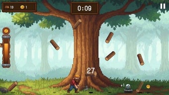 Obraz 0 dla Timber Rush