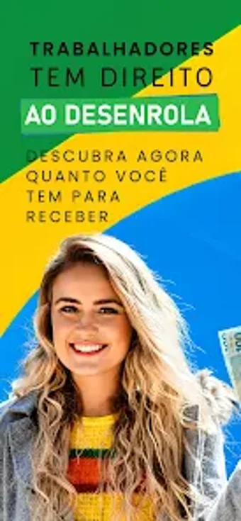 Desenrola Brasil: Limpa N…の画像0