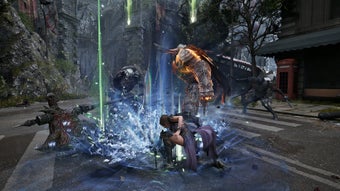 Imagen 0 para Tides of Annihilation