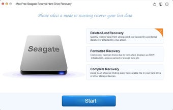 Obraz 0 dla Mac Free Seagate External…