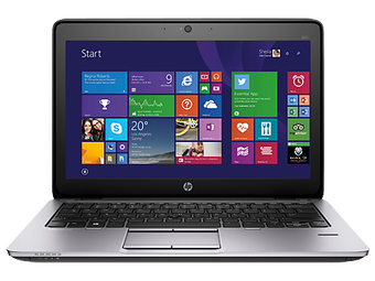 HP EliteBook 820 G1 Notebook PC drivers