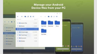 Android File Transfer