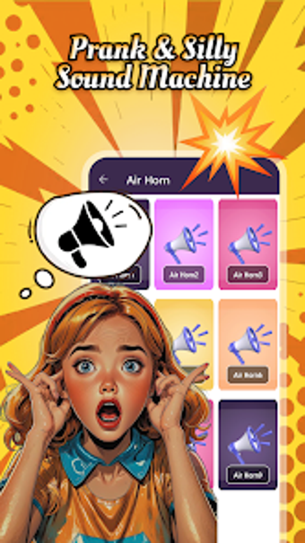 Prank  Silly Sound Machin…的第0张图片