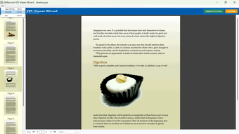BitRecover XPS Viewer Wiz…の画像0