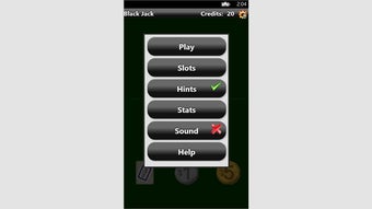 Obraz 0 dla BlackJack (Free)