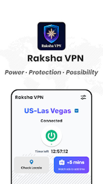 Obraz 0 dla Raksha VPN