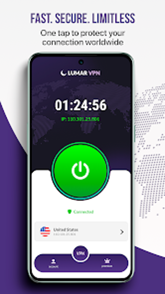 Obraz 0 dla Lumar VPN  Fast  Simple