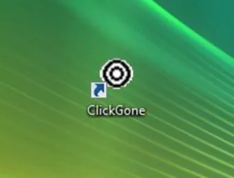 Immagine 0 per One click and app is gone