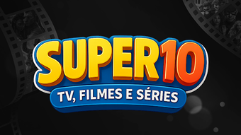 Bild 0 für Super10 TV Filmes e Série…