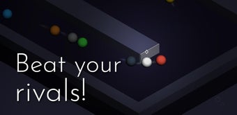 Bild 0 für Bollos - Racing Balls Gam…