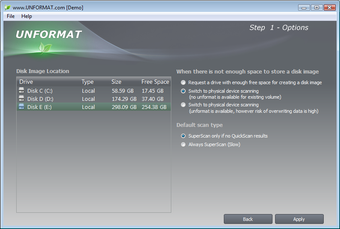 Obraz 0 dla Lsoft Unformat
